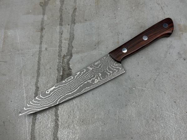 KM102 - kleines Gyuto DELUXE